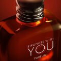 Stronger With You Parfum od Giorgio Armani: Čas dospět