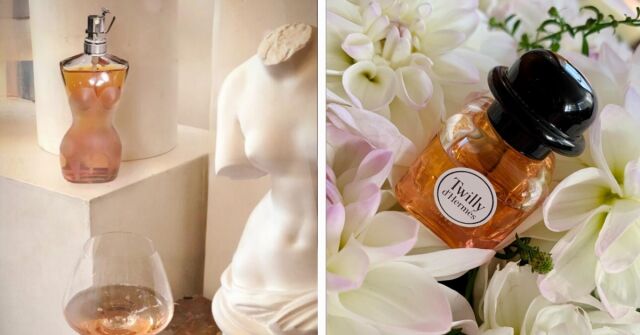 Twilly VS Classique: Tak zřejmé, a přesto zapomenuté