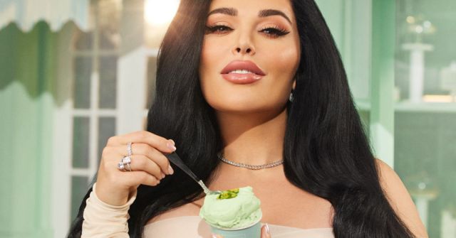 KAYALI FRAGRANCES Yum Pistachio Gelato | 33