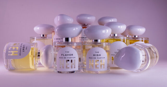 NEH: Kolekce The Altered States