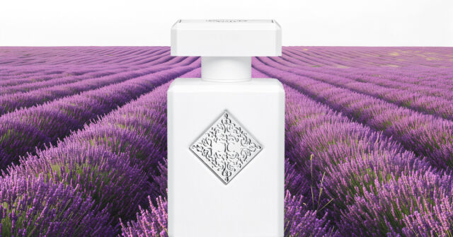 Rehab od Initio Parfums Privés: Umění rovnováhy