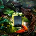 Vetiver v plném rozkvětu s Guerlain Vetiver Fauve