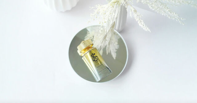 KHAIR FELICITY Paris Corner: Cukrové šumivé šampaňské