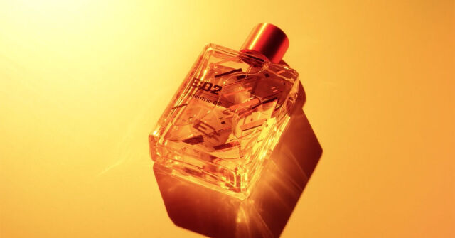 Escentric Molecules Escentric 02 Extrait de Parfum