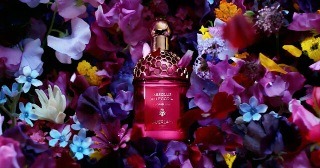 Guerlain Florabloom Absolu