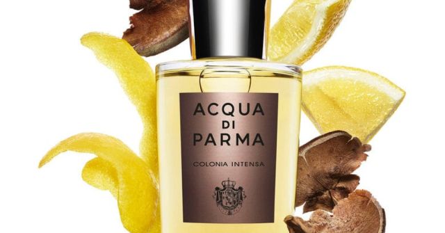 Acqua di Parma Colonia Intensa: Přehlížená inovace v kolínské