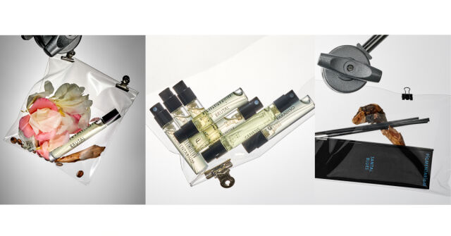 Novinky ze světa Pigmentarium: Léto plné vůní, inspirací a návratů