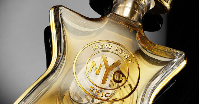 Bond No 9 NEW YORK CHIC