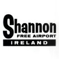 Shannon: První duty-free