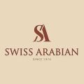Swiss Arabian: 50 let parfémového dědictví