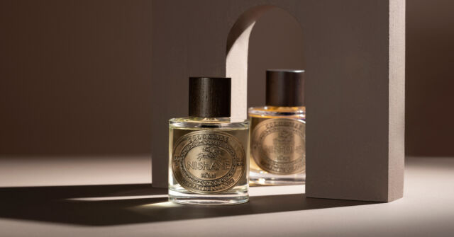 Jak voní Turecko: Colognisé a Hespéridé Colognisé od Nishane