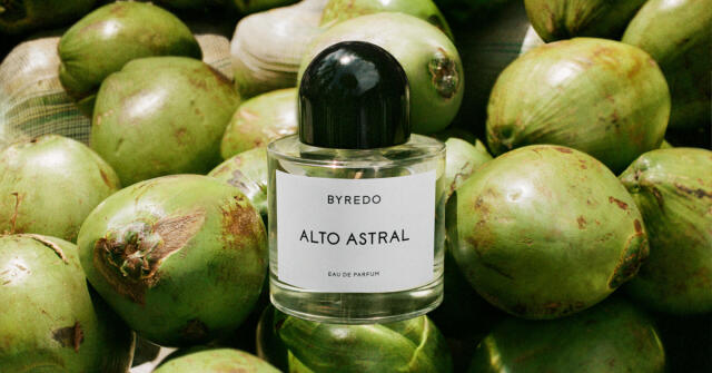 Novinka od Byredo – Alto Astral: Podivnější, než se zdá, a opravdu stojí za rozbor