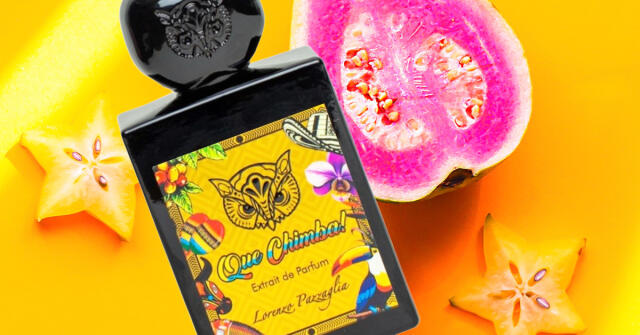 Que Chimba! : Lorenzo Pazzaglia přichází s divokou „Oslavou života“