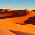 ROAN Sahara Song