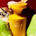 BORNTOSTANDOUT Free Coco jako exkluzivita Selfridges