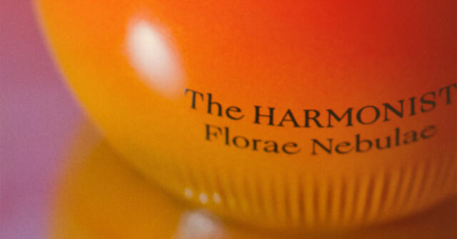 Florae Nebulae: Košík ovoce