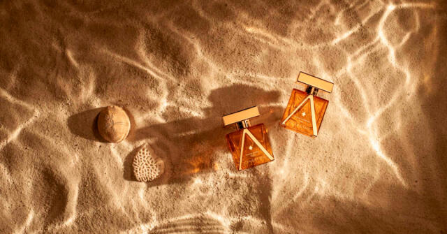 Ataratma London – Nová značka přichází na trh