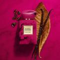 Magenta Tanzanite od Giorgio Armani: Kardamom, káva a tabák v jedné lahvičce