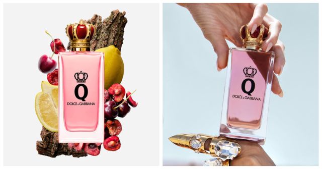 Dolce & Gabbana Q: směsice starého a nového