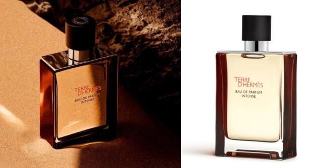 Terre d'Hermès Intense: Zvětralý fenykl, čokoláda z automatu a tuřínová plachta