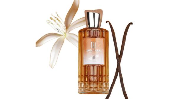 Neil Jacquet představuje Javanilla v limitované edici