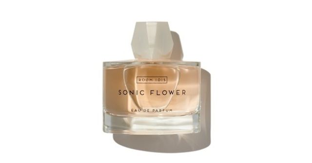 Room 1015 Sonic Flower