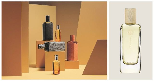 Cedre Sambac Hermessence: Recenze po pěti letech