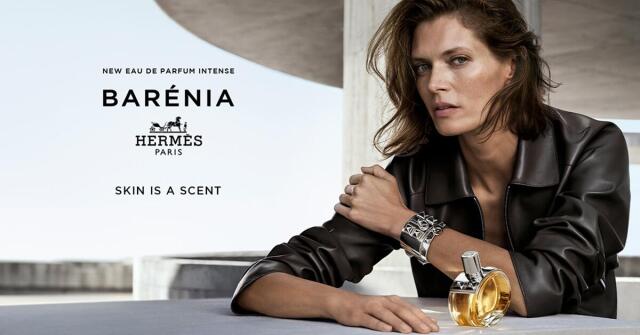 Porovnání Hermès Barénia a Barénia Intense