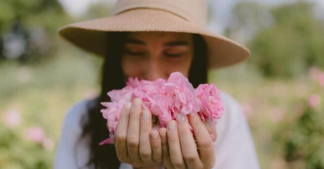 Cépages Parfums: Nový „agro-parfumérský“ dům, který musíte znát