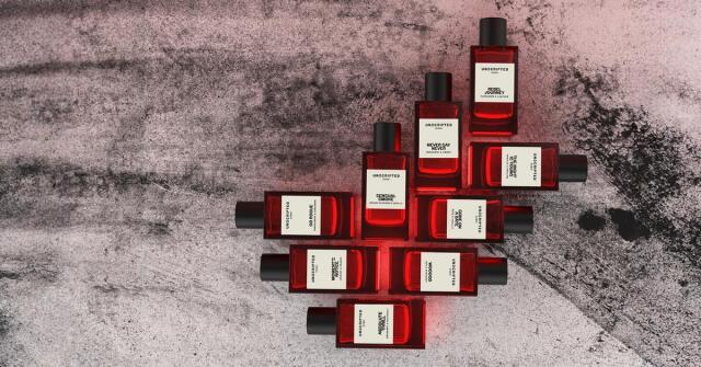 Unscripted: Nová arabská značka