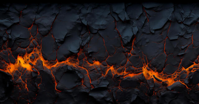 Vulcani kolekce Tiziana Terenzi: Čtyři italské sopky