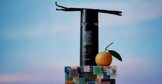 KINETIC Mosaic
