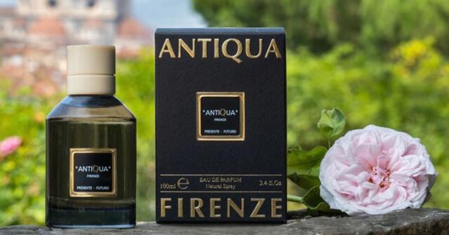Antiqua Firenze Secrets Of Tuscany