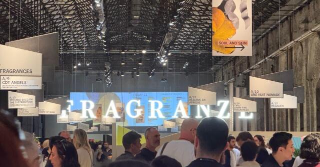 Myšlenky na PITTI Fragranze