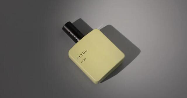 Neydo a jeho tři nové sny na Pitti Fragranze