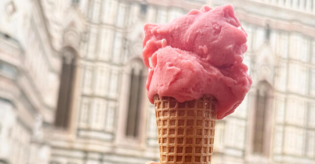 Pitti Fragranze 2025: Jemné gurmánské vůně