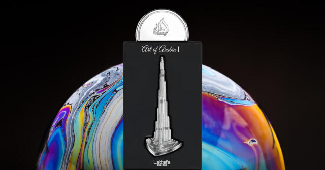 Art of Arabia I od Lattafy: Arabský recept na úspěch