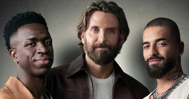 BOSS BOTTLED BEYOND: Boss představuje reklamní kampaň