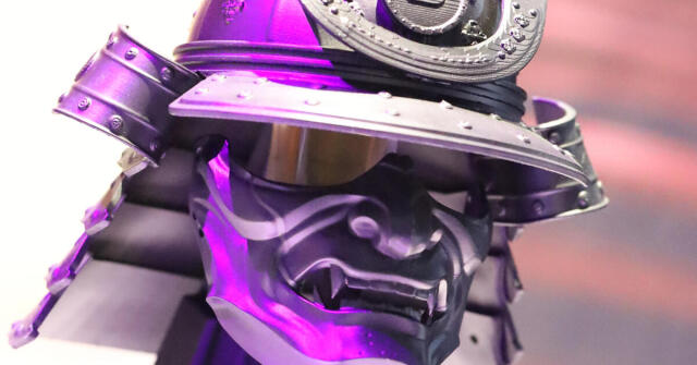 Ponořte se do vůně arménského papíru s Lü Bu od Sora Dora