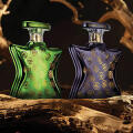 BOND No.9 uvádí Good Oud a Oud Supreme