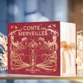 Le Conte des Merveilles: Adventní kalendář Guerlain na rok 2025