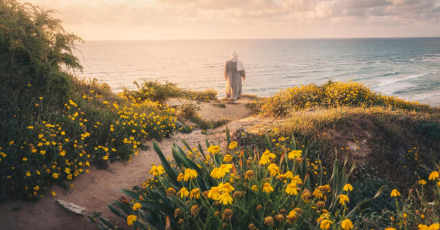 Méjana – značka vůní z Palestiny