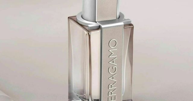 Ferragamo Bright Leather: Současný bandita