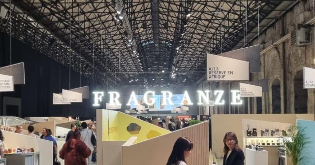 PITTI FRAGRANZE 2025: Témata a trendy
