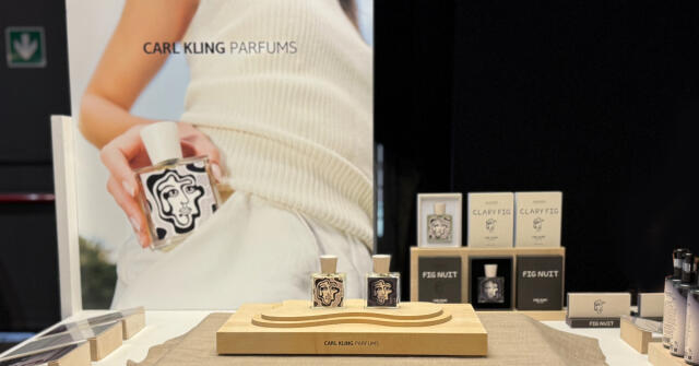 Parfém Fig Carla Klinga se dočkal noční verze, představené na Pitti Fragranze