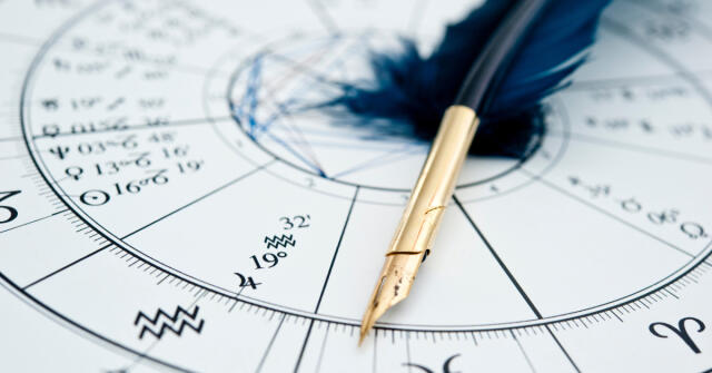 Parfémový horoskop 13. října – 19. října