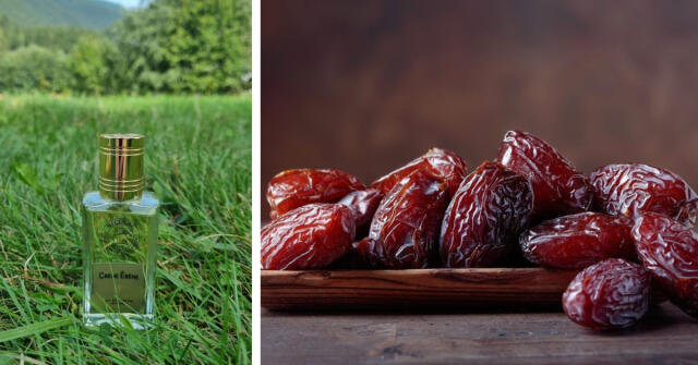 Crème Ébène: Úvahy o požitkářské přítomnosti a doteku POAL