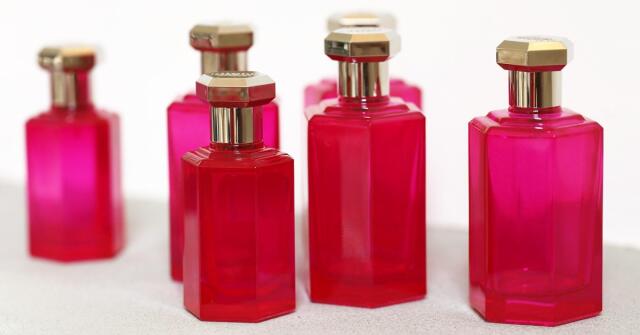 Lorenzo Villoresi Teti: Supermarketová jahoda s kapkou niche noblesy