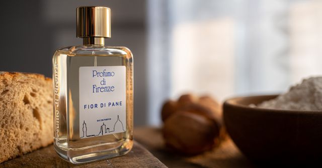 Profumo di Firenze Fior di Pane