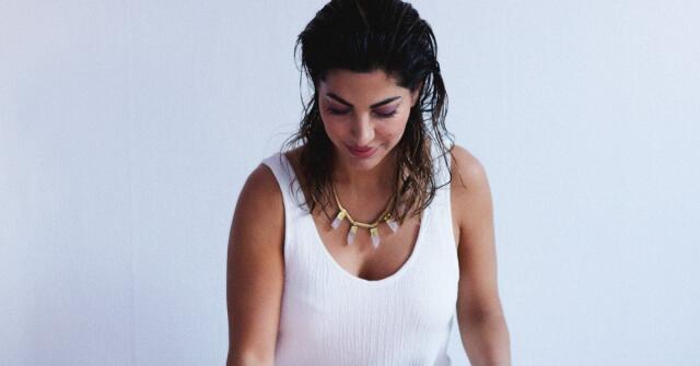 Rozhovor s Tarou Derakshan, zakladatelkou NEH